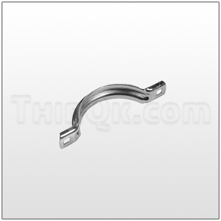 Clamp Small (TSV239A) STAINLESS STEEL